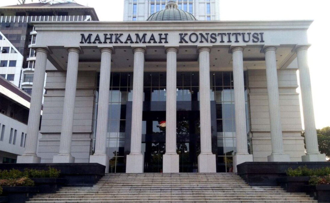 Putusan MK Soal Nikah Beda Agama, Permohonan Pemohon Ditolak, Simak Penjelasannya!